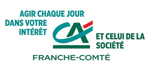 Crédit Agricole de Franche-Comté